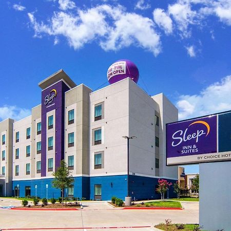 Mainstay Suites Dallas Northwest - Irving 외부 사진