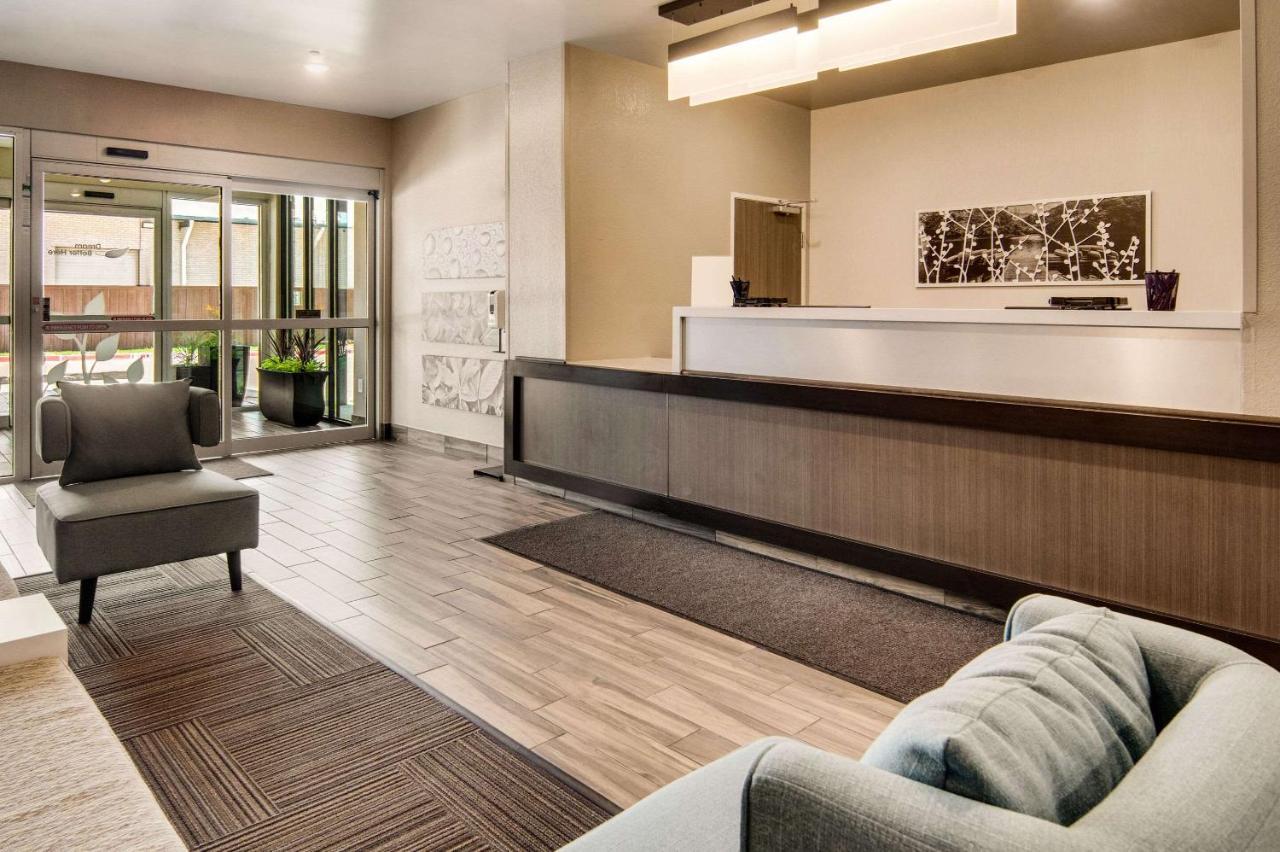 Mainstay Suites Dallas Northwest - Irving 외부 사진