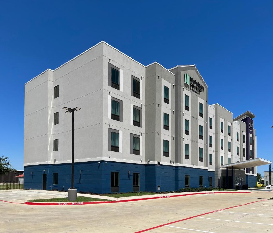 Mainstay Suites Dallas Northwest - Irving 외부 사진