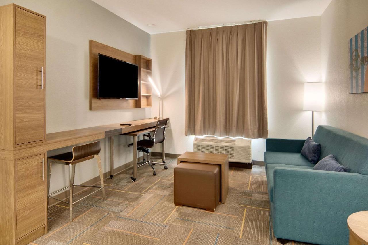 Mainstay Suites Dallas Northwest - Irving 외부 사진